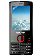 Best available price of Celkon C17 in Cotedivoire