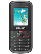 Best available price of Celkon C206 in Cotedivoire