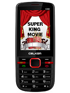 Best available price of Celkon C262 in Cotedivoire