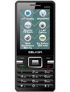Best available price of Celkon C3333 in Cotedivoire