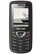 Best available price of Celkon C359 in Cotedivoire