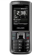 Best available price of Celkon C367 in Cotedivoire
