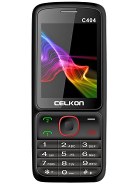 Best available price of Celkon C404 in Cotedivoire
