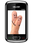 Best available price of Celkon C5055 in Cotedivoire