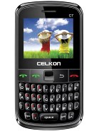 Best available price of Celkon C7 in Cotedivoire