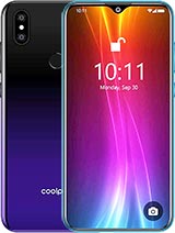 Best available price of Coolpad Cool 5 in Cotedivoire