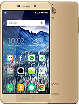 Best available price of Coolpad Mega in Cotedivoire