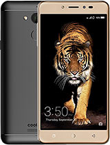 Best available price of Coolpad Note 5 in Cotedivoire