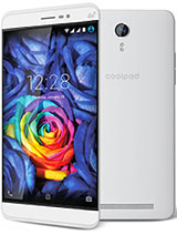 Best available price of Coolpad Porto S in Cotedivoire