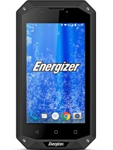 Best available price of Energizer Energy 400 LTE in Cotedivoire