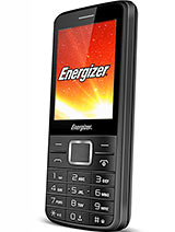 Best available price of Energizer Power Max P20 in Cotedivoire