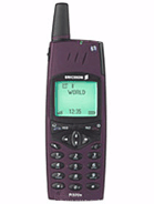 Best available price of Ericsson R320 in Cotedivoire