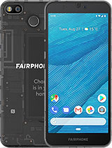 Best available price of Fairphone 3 in Cotedivoire