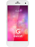 Best available price of Gigabyte GSmart Guru White Edition in Cotedivoire