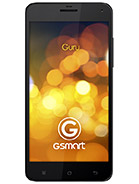 Best available price of Gigabyte GSmart Guru in Cotedivoire