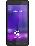 Best available price of Gigabyte GSmart Mika M2 in Cotedivoire