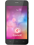Best available price of Gigabyte GSmart T4 Lite Edition in Cotedivoire