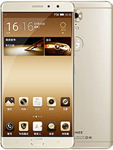 Best available price of Gionee M6 Plus in Cotedivoire
