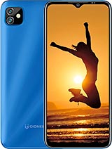 Best available price of Gionee Max Pro in Cotedivoire