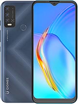 Best available price of Gionee P15 Pro in Cotedivoire