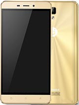 Best available price of Gionee P7 Max in Cotedivoire