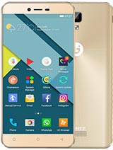 Best available price of Gionee P7 in Cotedivoire