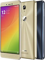 Best available price of Gionee P8 Max in Cotedivoire