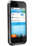 Best available price of Gionee Pioneer P1 in Cotedivoire