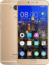 Best available price of Gionee S6 Pro in Cotedivoire