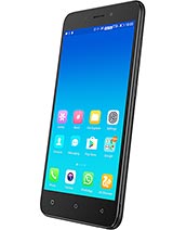 Best available price of Gionee X1 in Cotedivoire