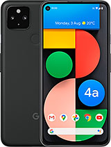 Best available price of Google Pixel 4a 5G in Cotedivoire