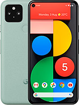 Best available price of Google Pixel 5 in Cotedivoire