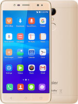 Best available price of Haier L7 in Cotedivoire