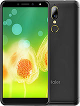 Best available price of Haier L8 in Cotedivoire
