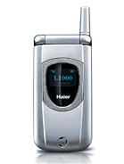 Best available price of Haier L1000 in Cotedivoire