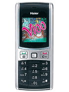 Best available price of Haier V100 in Cotedivoire