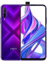Best available price of Honor 9X Pro in Cotedivoire