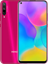 Best available price of Honor Play 3 in Cotedivoire