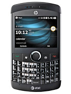 Best available price of HP iPAQ Glisten in Cotedivoire