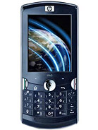Best available price of HP iPAQ Voice Messenger in Cotedivoire