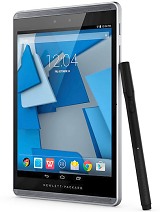 Best available price of HP Pro Slate 8 in Cotedivoire