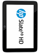 Best available price of HP Slate10 HD in Cotedivoire