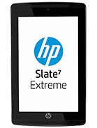 Best available price of HP Slate7 Extreme in Cotedivoire