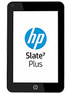 Best available price of HP Slate7 Plus in Cotedivoire