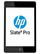 Best available price of HP Slate8 Pro in Cotedivoire