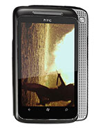 Best available price of HTC 7 Surround in Cotedivoire