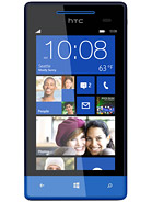 Best available price of HTC Windows Phone 8S in Cotedivoire