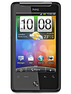 Best available price of HTC Aria in Cotedivoire
