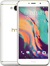 Best available price of HTC Desire 10 Compact in Cotedivoire