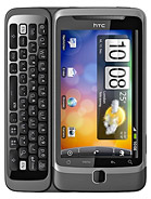 Best available price of HTC Desire Z in Cotedivoire